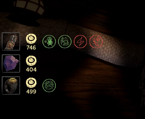 Digdigdiegame's tweet photo. 💡 Smart Loot Tip for Pirates!

You can carry loot between levels and keep its bonuses.
Not everything needs to be sold.

#IndieHorror #HorrorGame #CoopHorror #SurvivalHorror #DungeonCrawler #SpookyGames #OnlineCoop #SteamNextFest #GamingTips https://t.co/P7PmCFPbRB