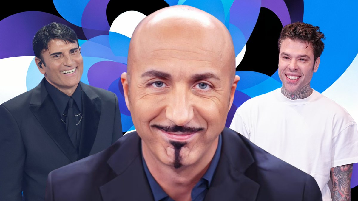 Daniela Seclì 📝 tweet media