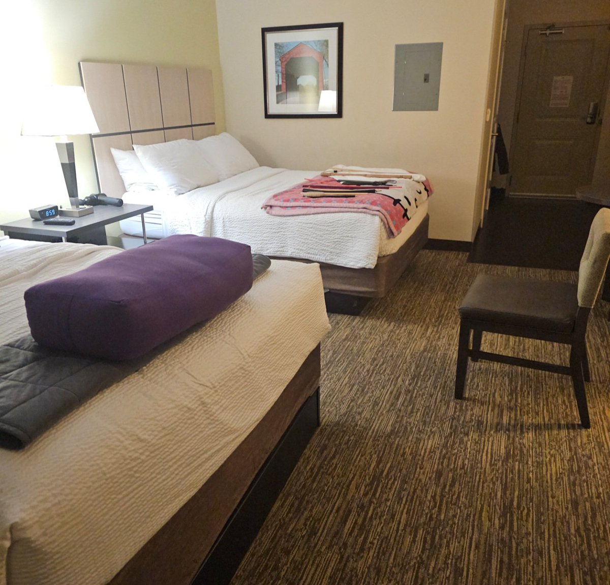 MisLydia Unbound and Kinky tweet media