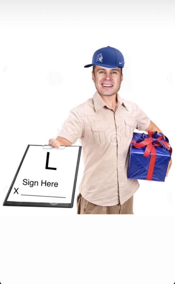 blue devil commodore tweet media