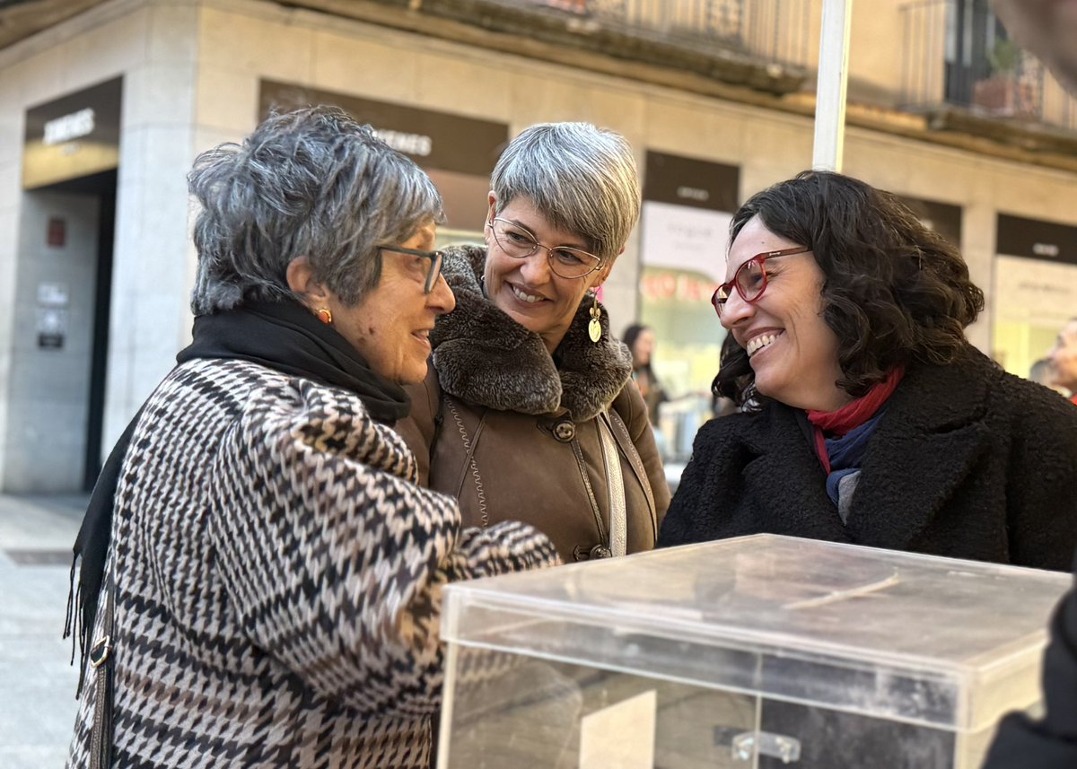 Esquerra Mataró ERC tweet media