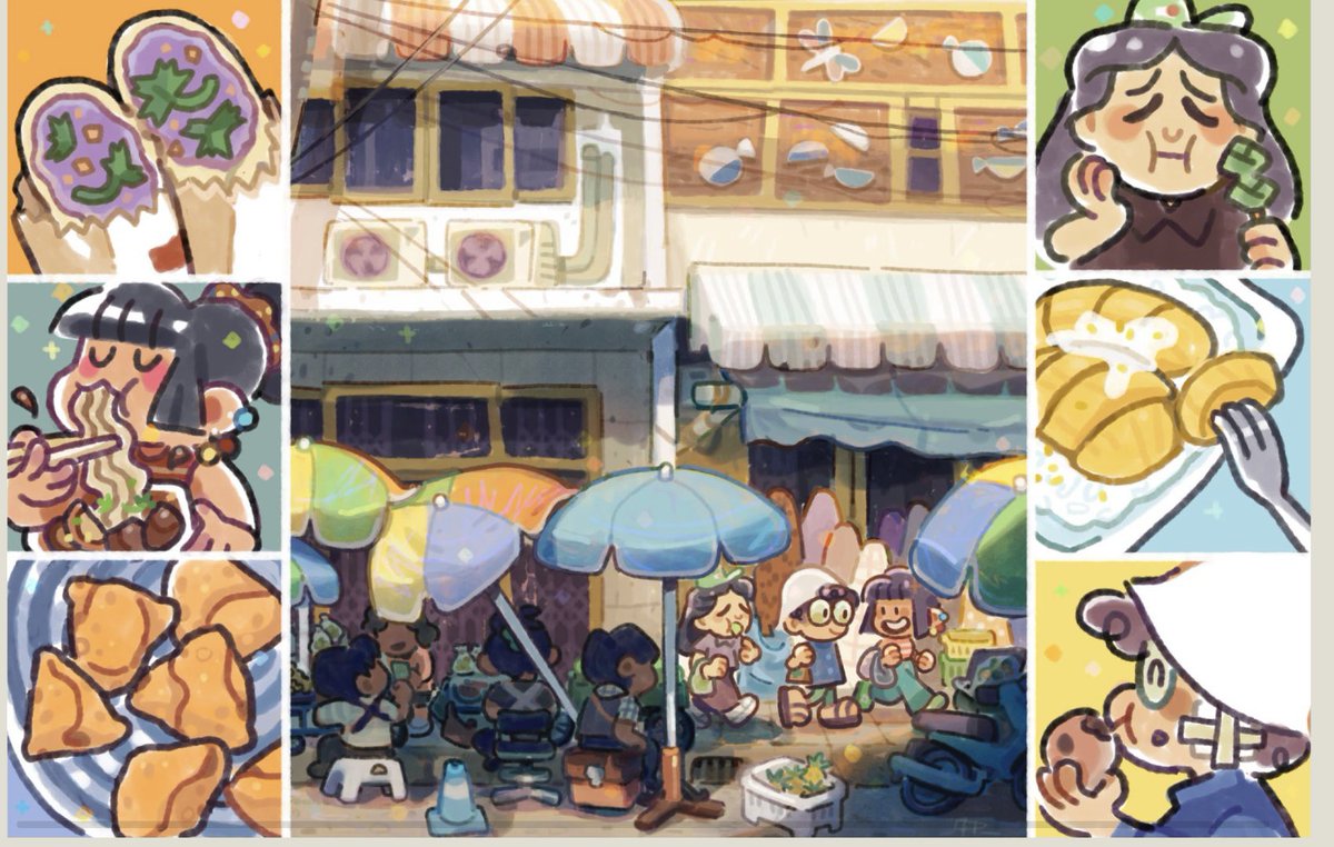 ferrari.illust tweet media