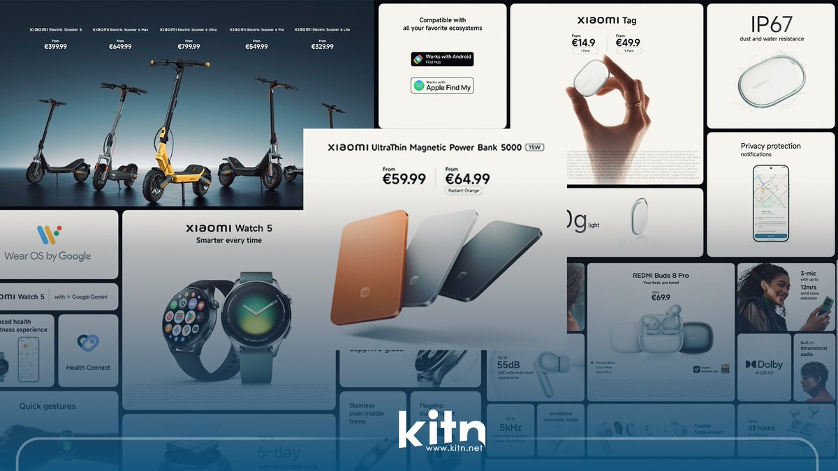 Kitn.net تۆڕی تەکنەلۆژیا tweet media