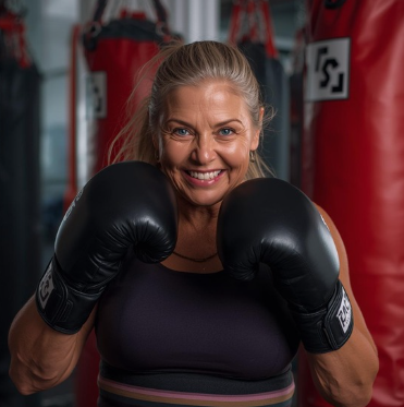 GetFitat55's tweet photo. Boosting Your Immune System: As we age, our immune system weakens. Just a fact. But strategic lifestyle choices can help keep it healthy + strong. #ImmuneSystem #BoostingImmunity https://t.co/boBJuoboEd https://t.co/cRrXhC091n
