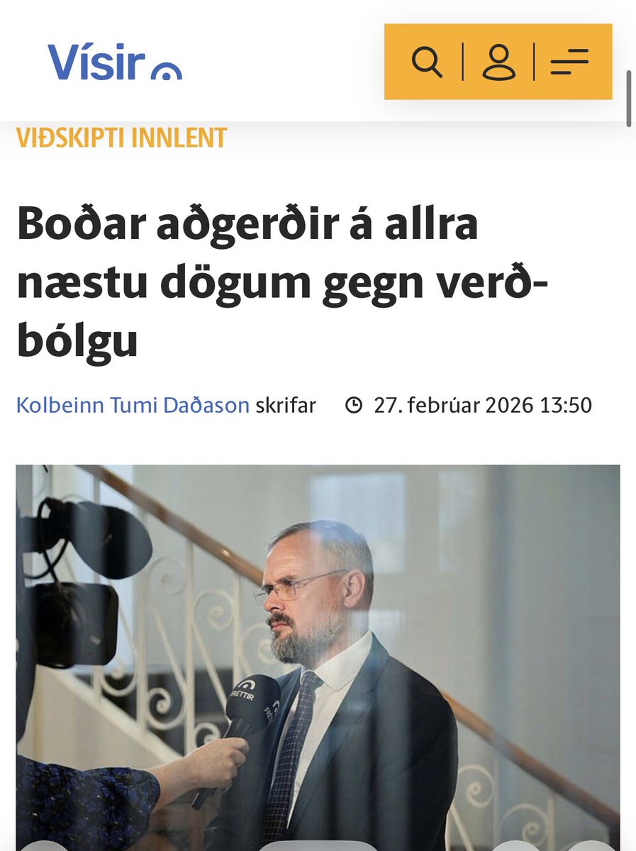 TryggviG tweet media