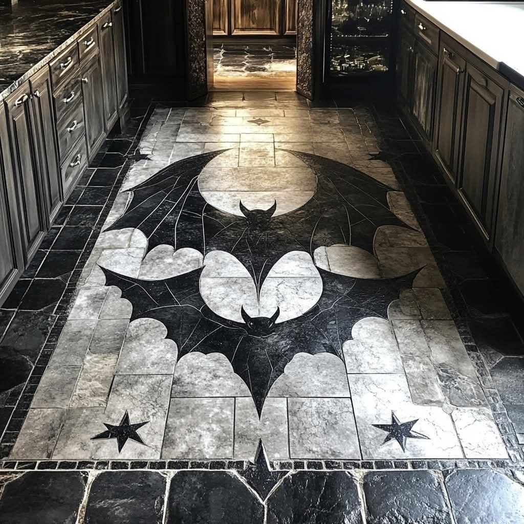 goth aesthetics tweet media