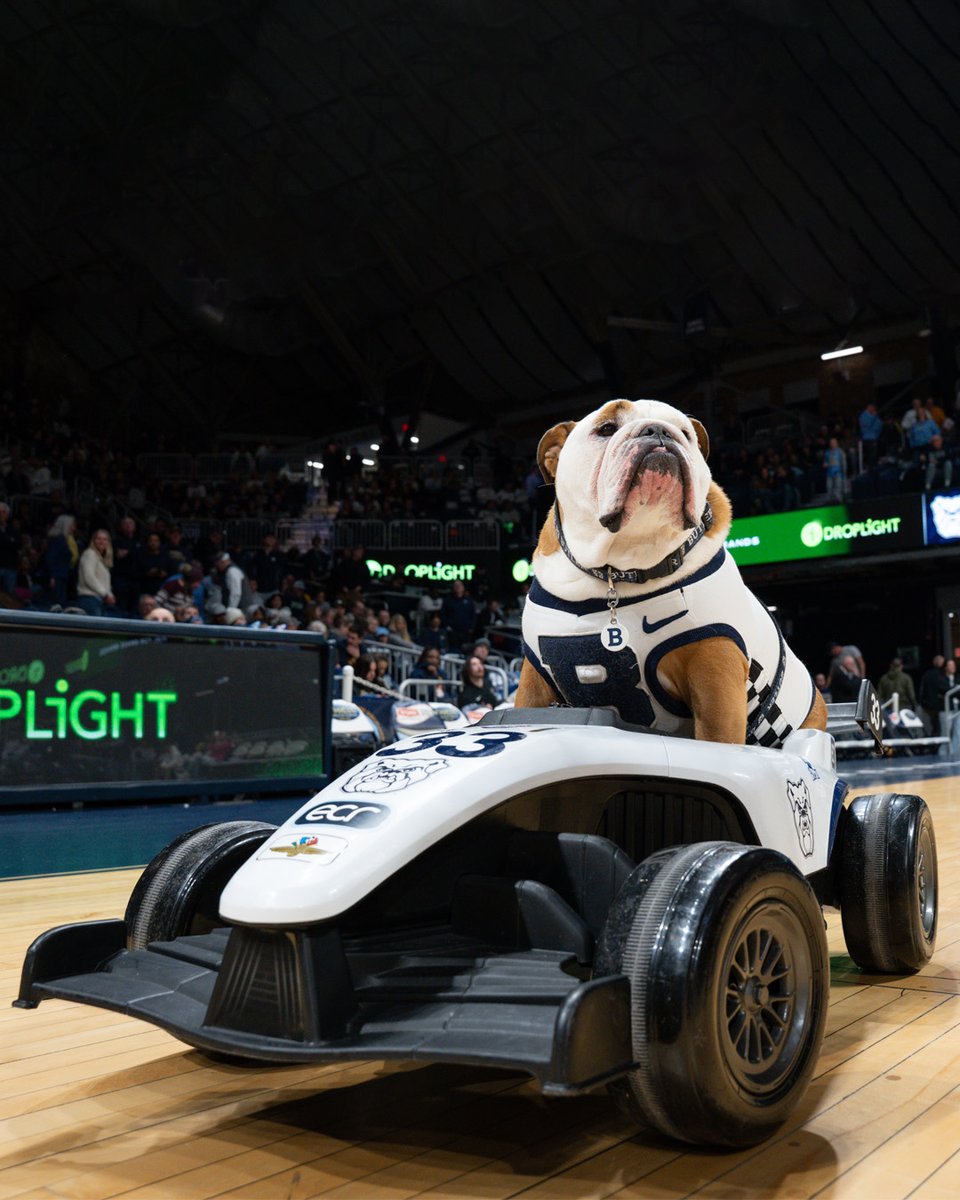 Butler Basketball tweet media