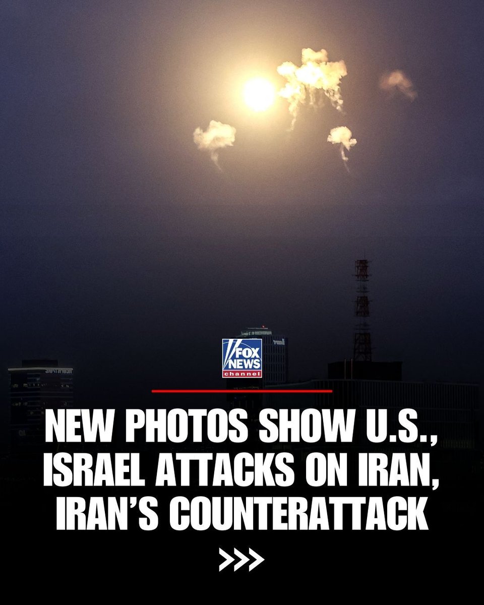 Fox News tweet media