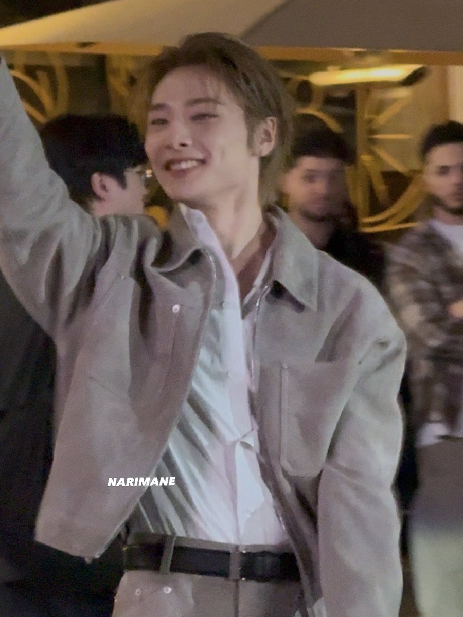 I.N IS SO PRETTY OMG

#BottegaVenetaAW26xI_N
#I_NxBottegaVeneta
#I_N