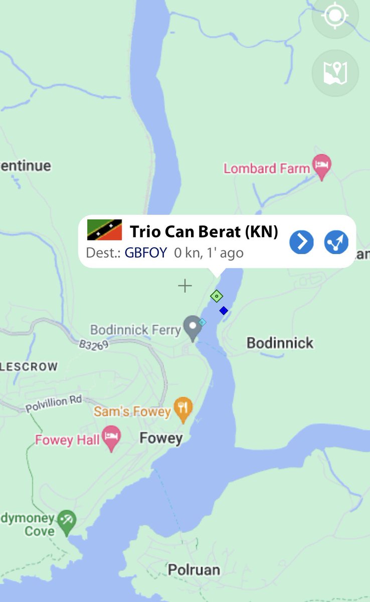 Mission to Seafarers tweet media