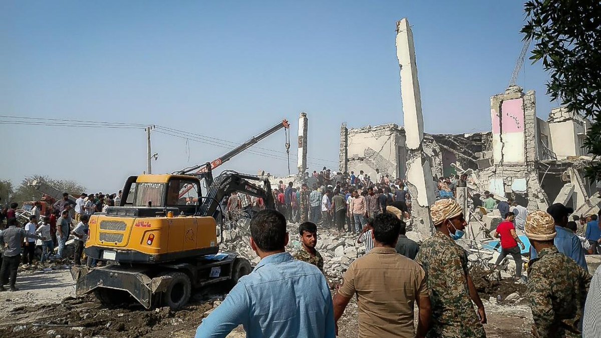 FRANCE 24 Español tweet media