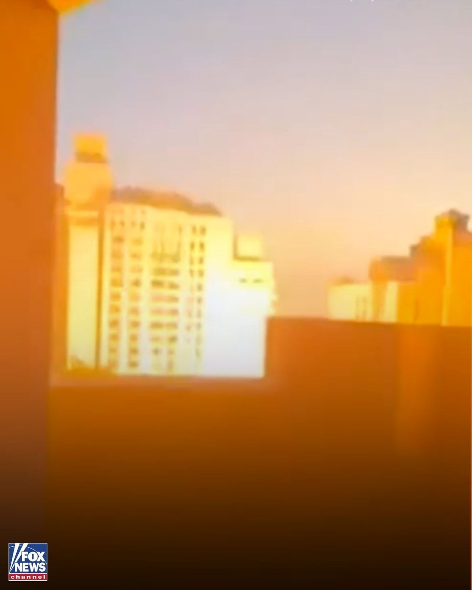 Fox News tweet media