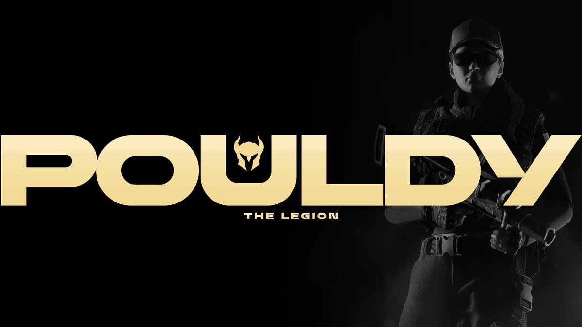 VALKYRIE tweet media