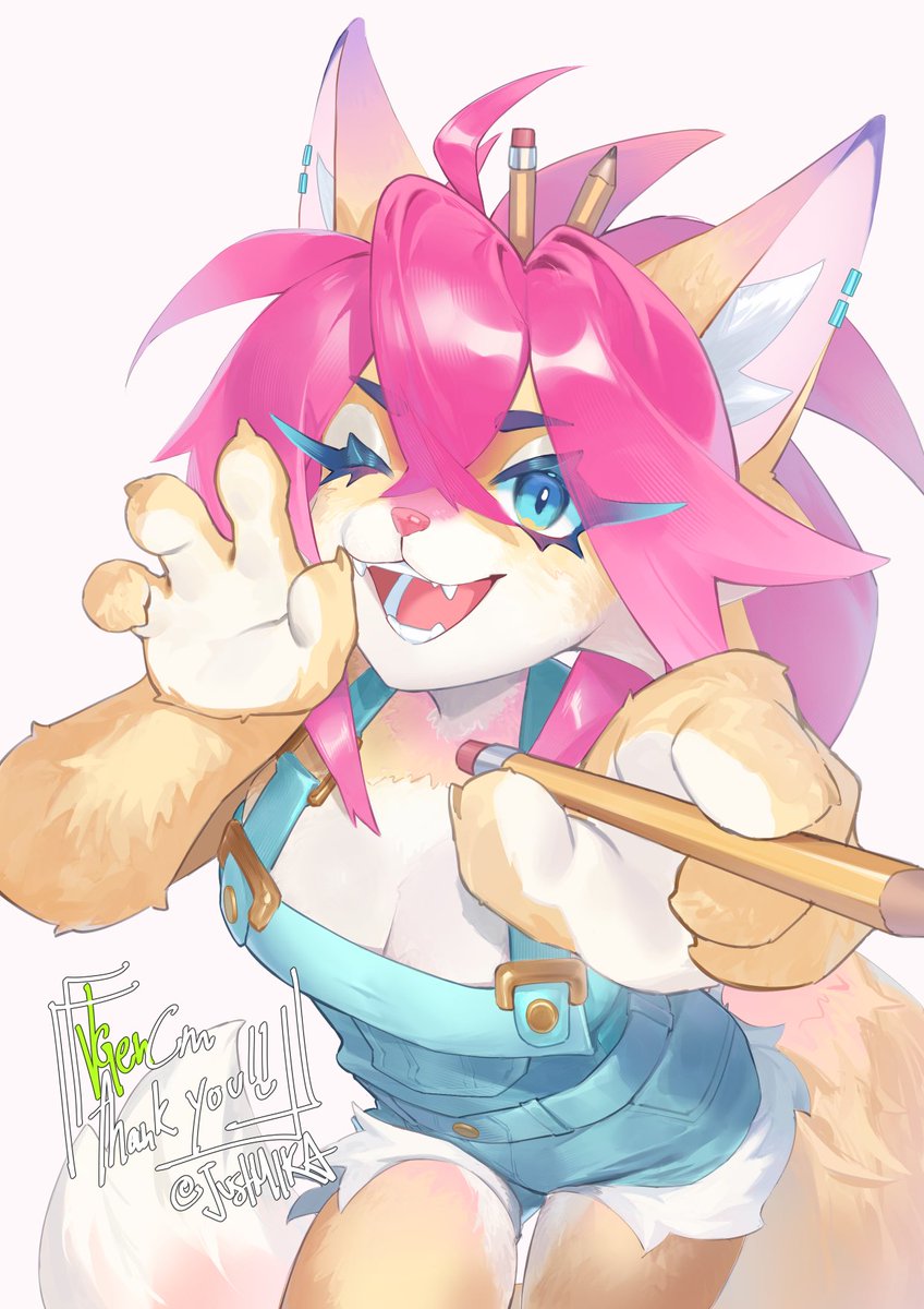 JustMIKA/cms open~ ❀ tweet media