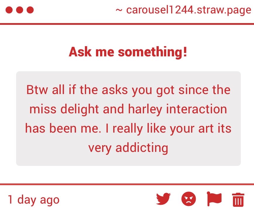 Whoever you are .. thank you/ref

(Sorry I haven’t gotten to asks I forgot my password,got a new one then forgot it again)