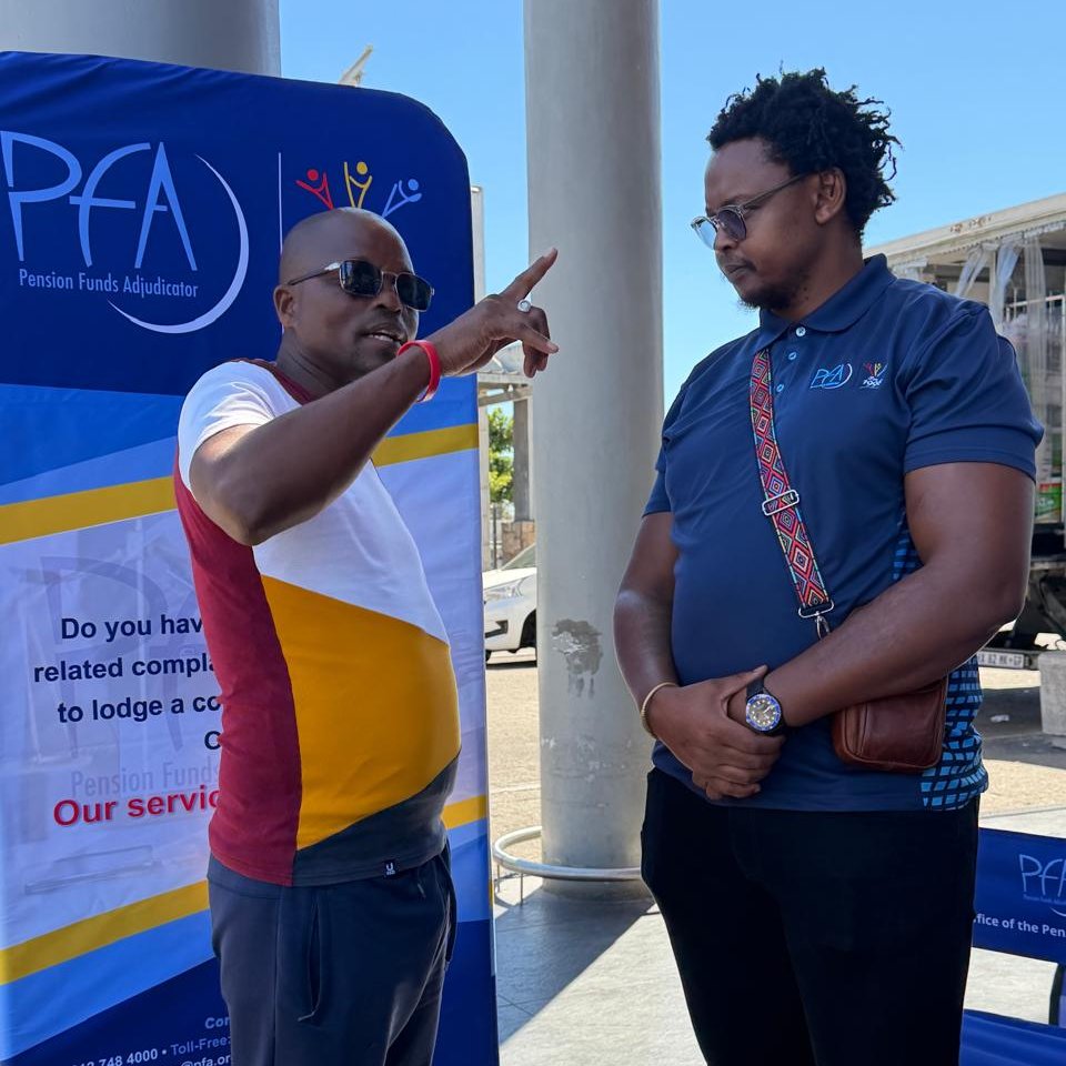 OPFA South Africa tweet media