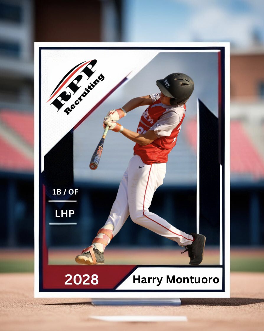 RPP Recruiting tweet media