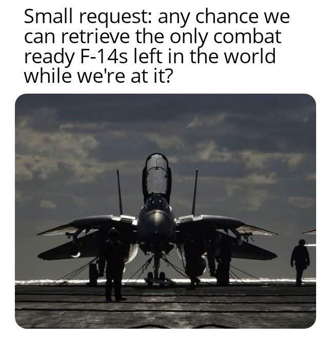 Asking for a friend….