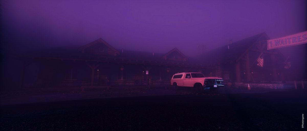 Photoingame's tweet photo. Alan Wake 2 (PS5) https://t.co/yjs7ZwsCw6