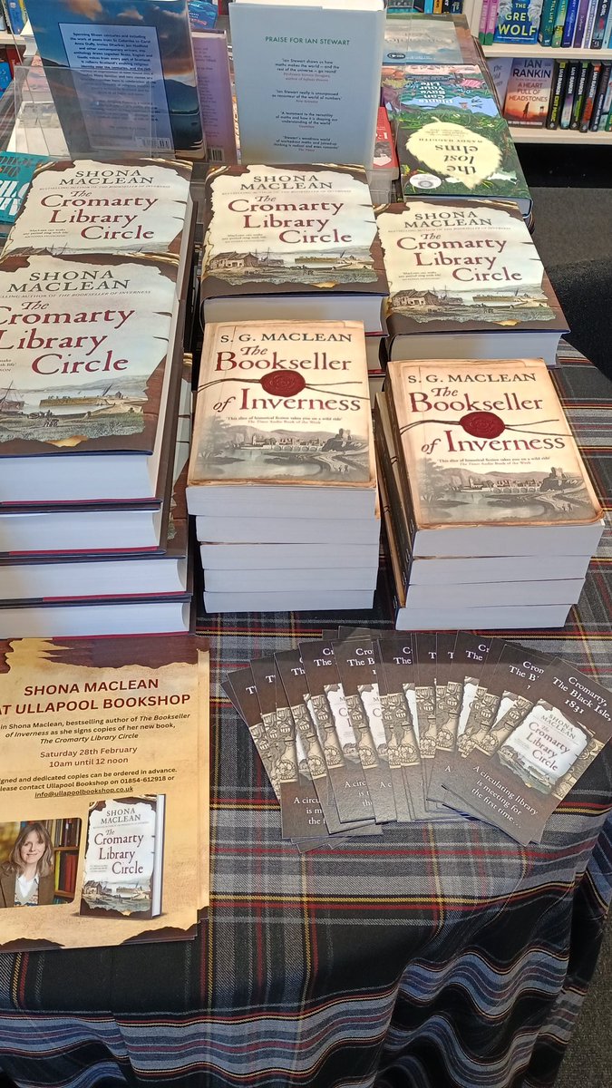 UllapoolBookshop tweet media