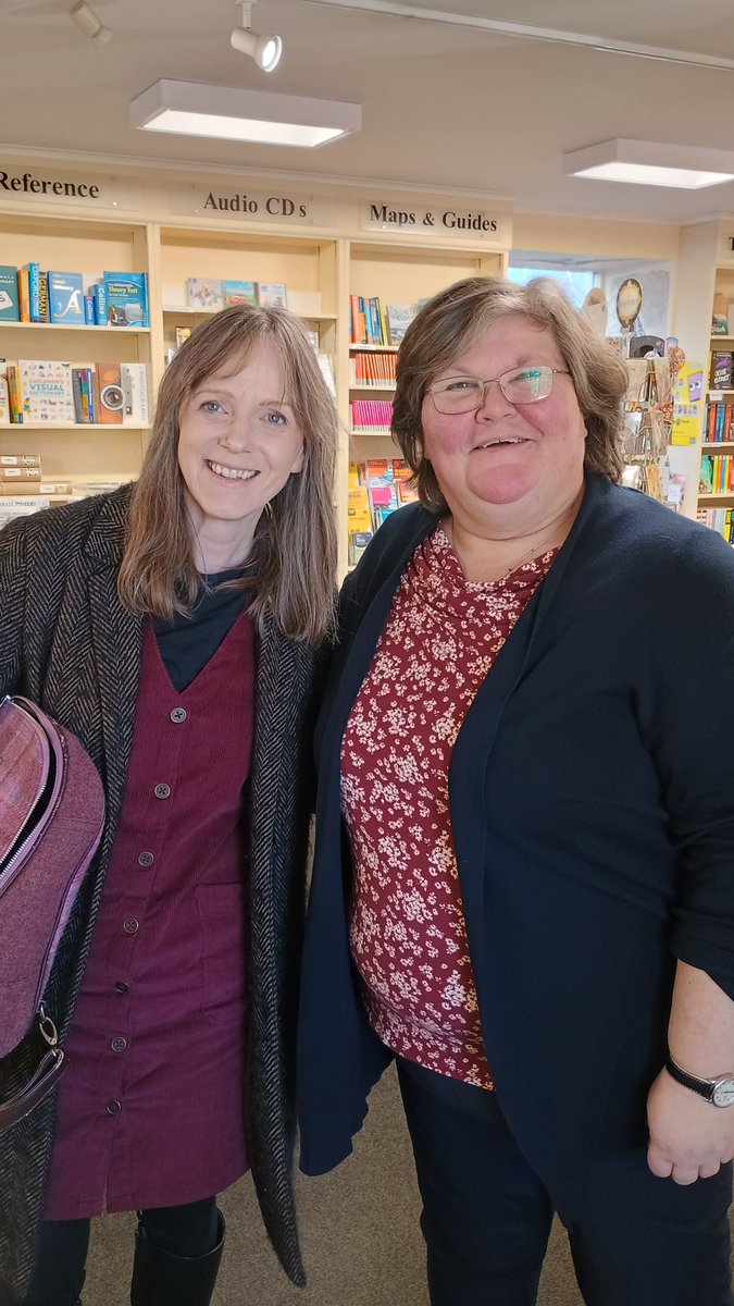 UllapoolBookshop tweet media