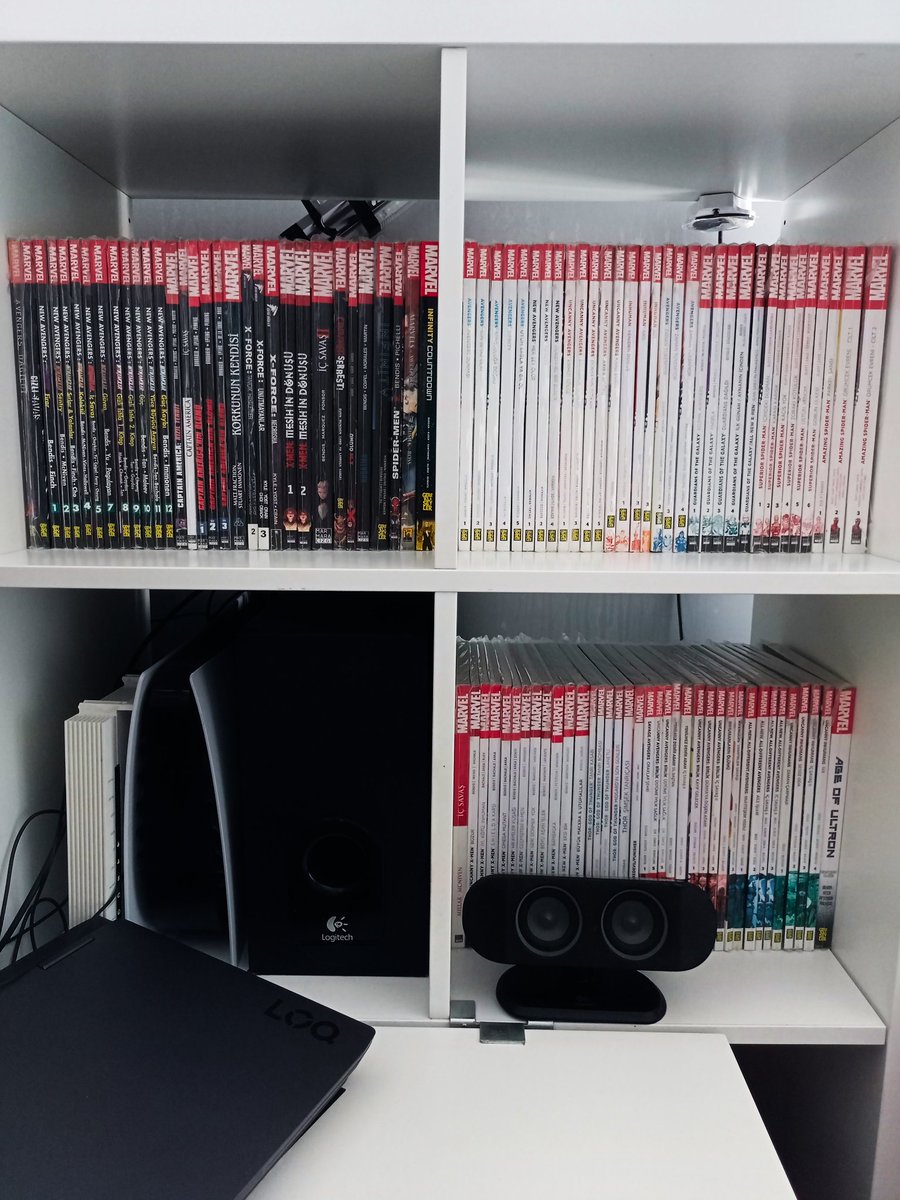 Emrehan-Comic Nerd tweet media