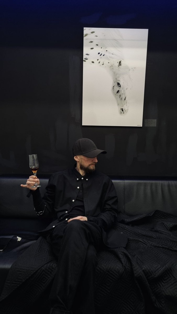 Alexander Zabegin tweet media