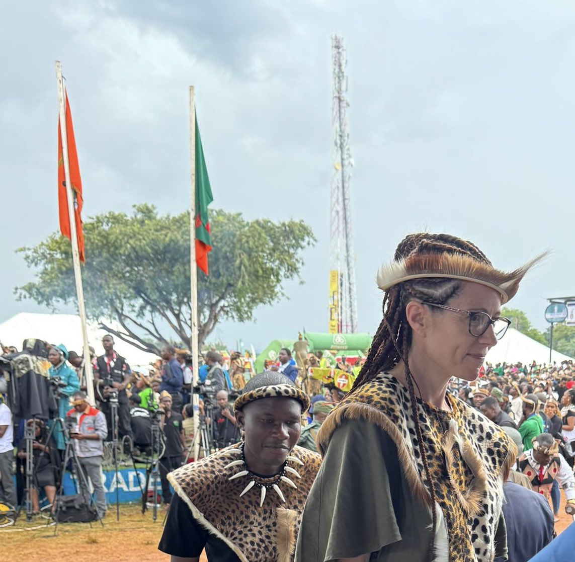 Rebecca Terzeon tweet media