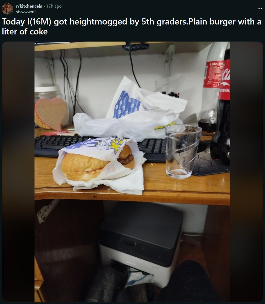 kitchencels tweet media