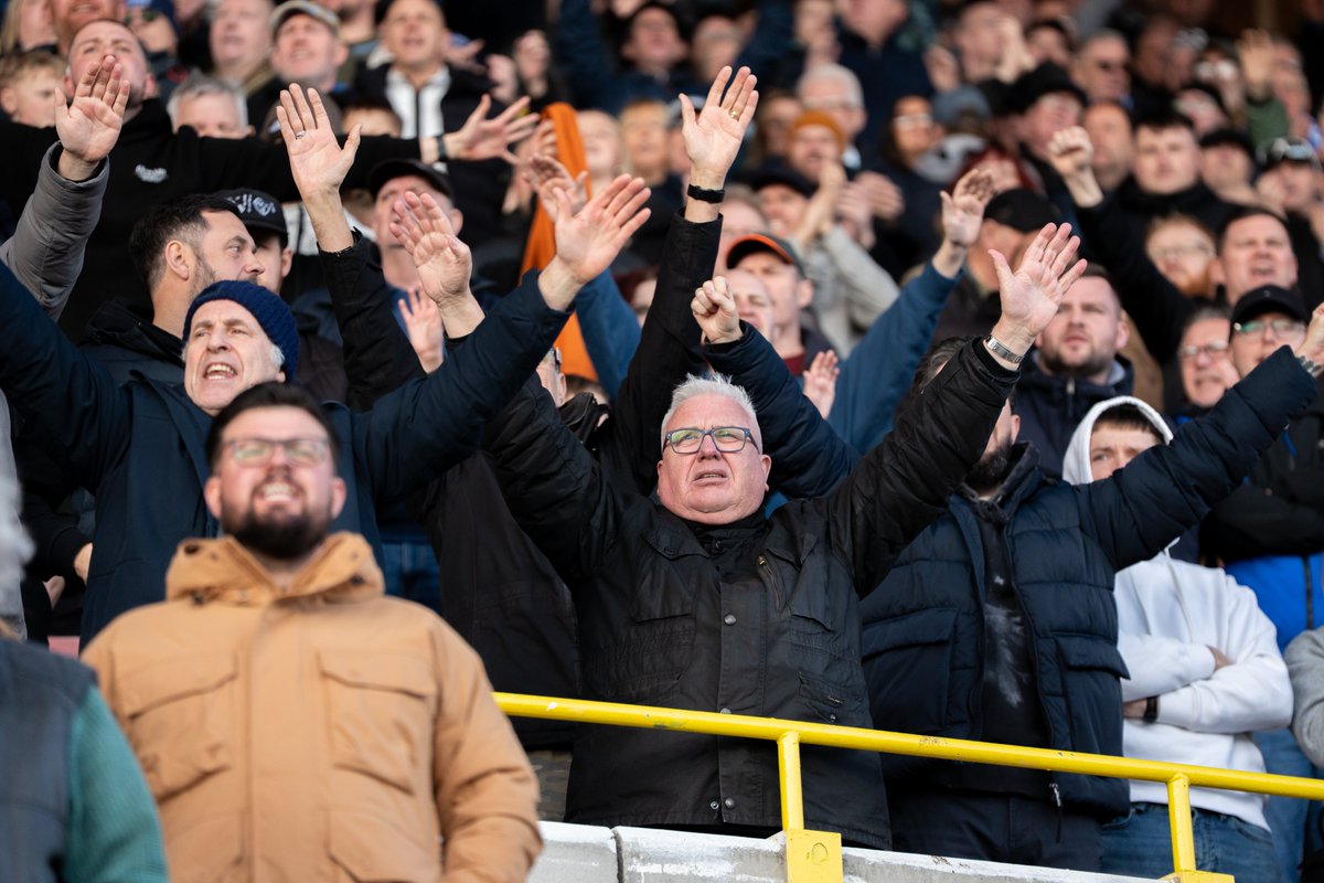 Bristol Rovers tweet media