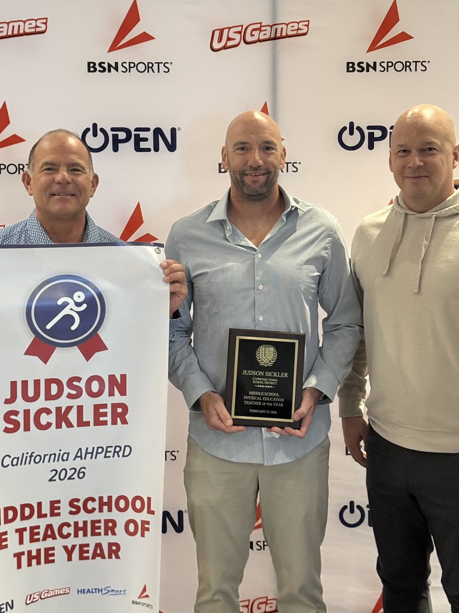 OPEN Phys Ed tweet media