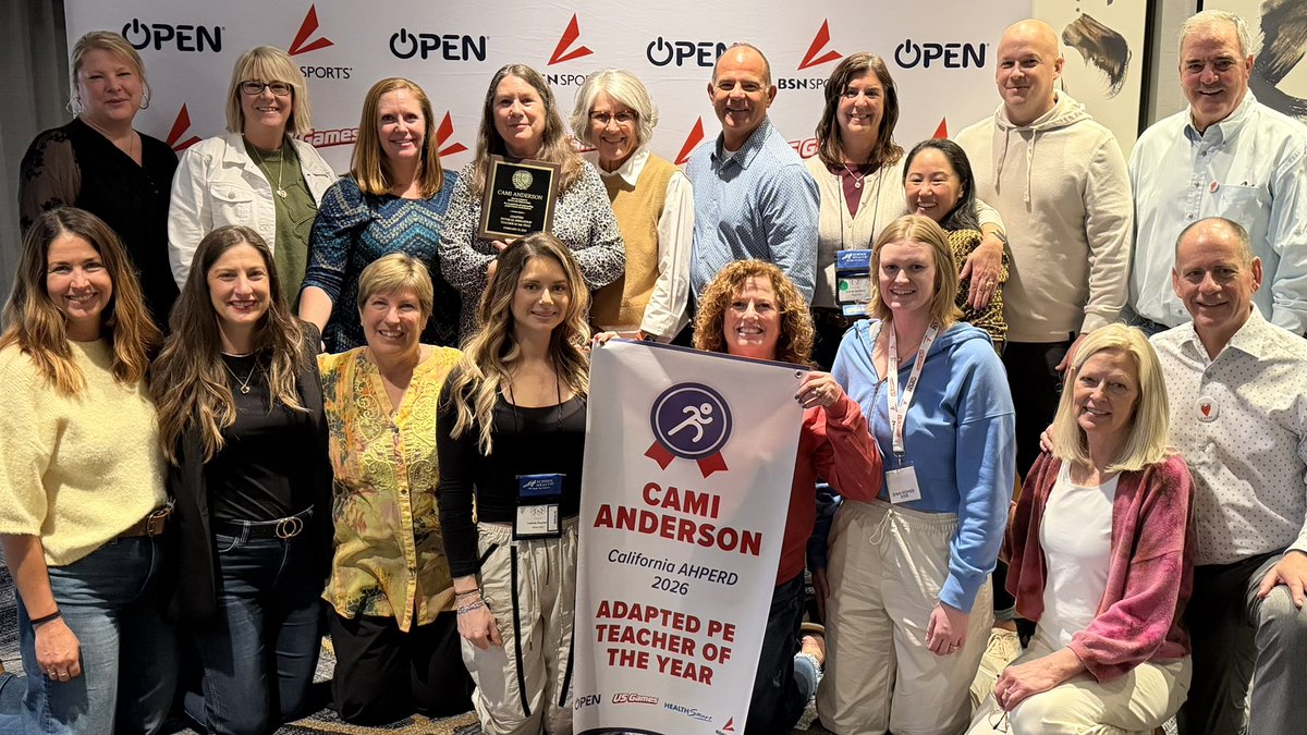 OPEN Phys Ed tweet media