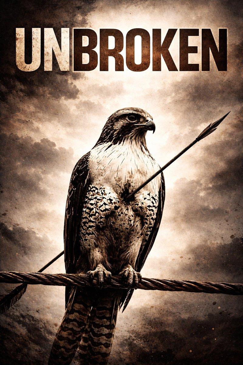 Unbroken tweet media