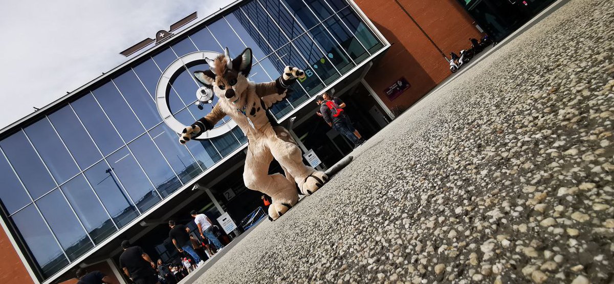 HunterTheDragon tweet media