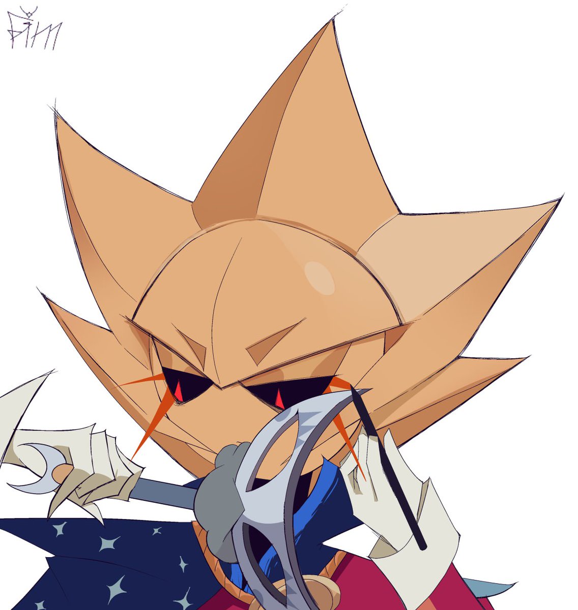 ☽𝙁𝙞𝙢³⁷ tweet media