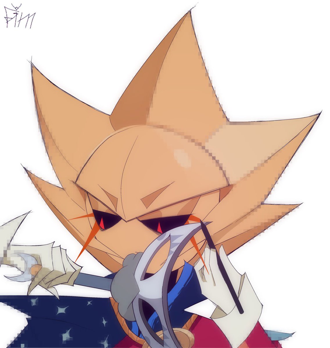 ☽𝙁𝙞𝙢³⁷ tweet media