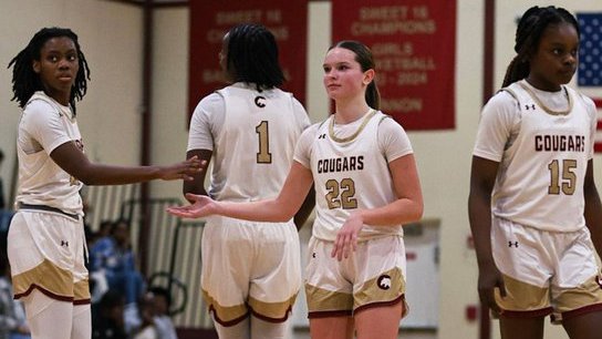 Lady Phenom Hoops tweet media