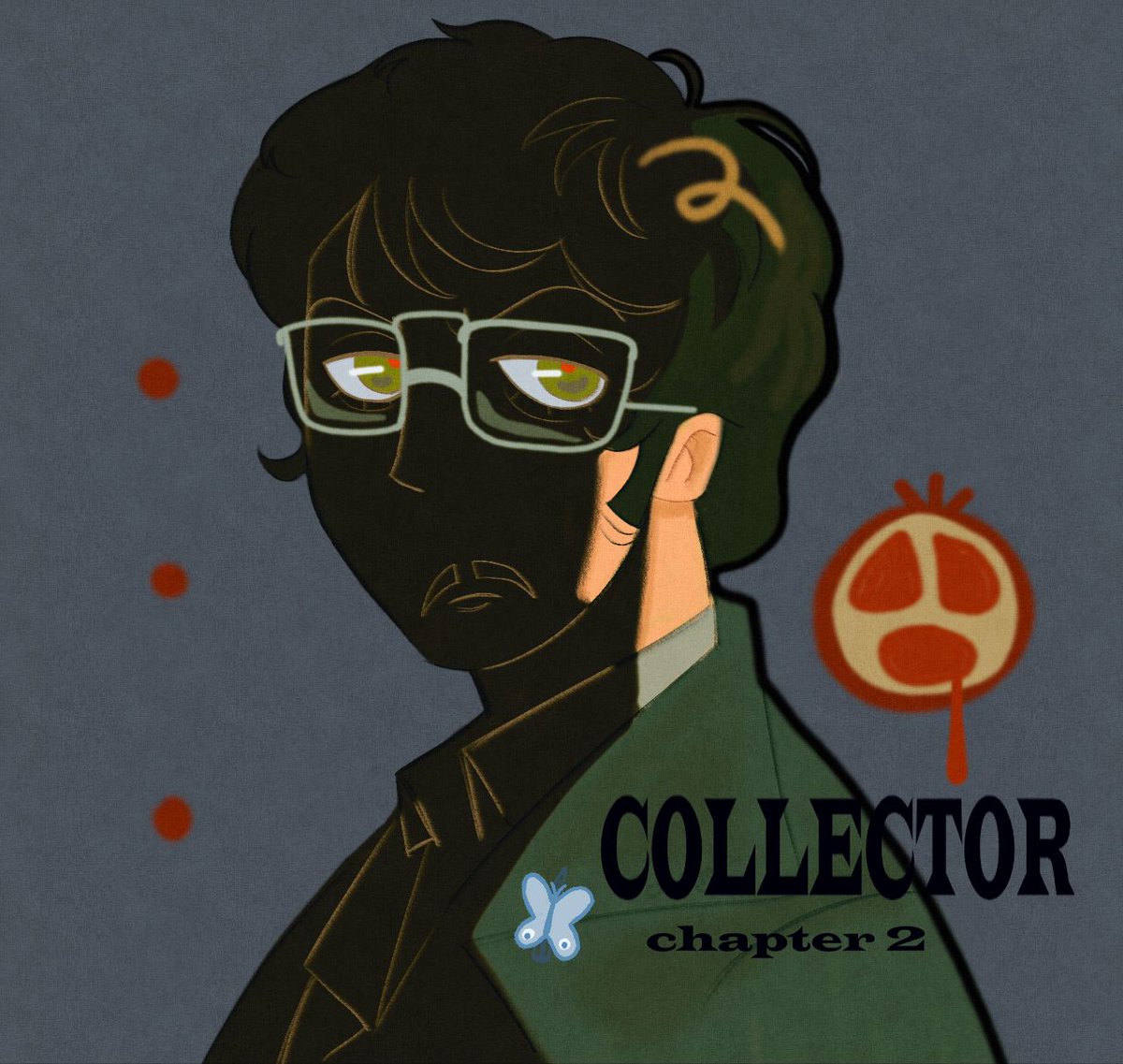 ReanimSclep's tweet photo. Finally, I've finished the cover of the second chapter of my fanfiction on Mcshears....
#beatlestwt https://t.co/JNu035zRZa