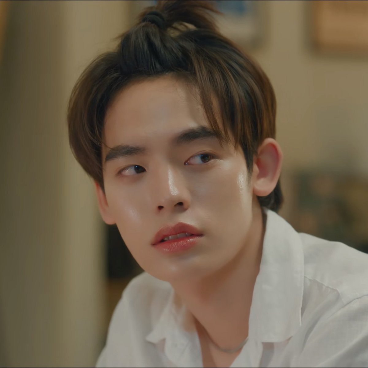 ป้าไม่พูดก็ได้พี่จี้