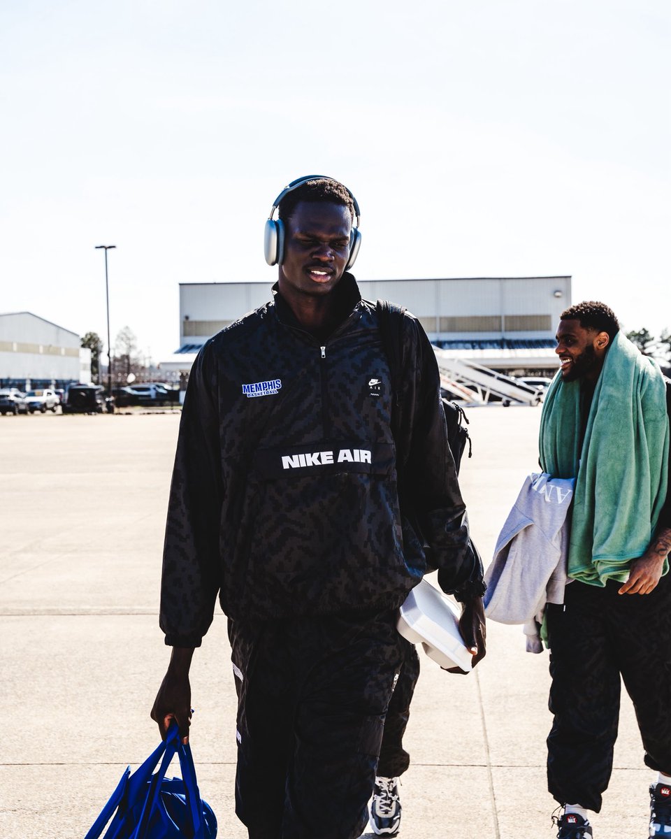 Memphis Basketball tweet media