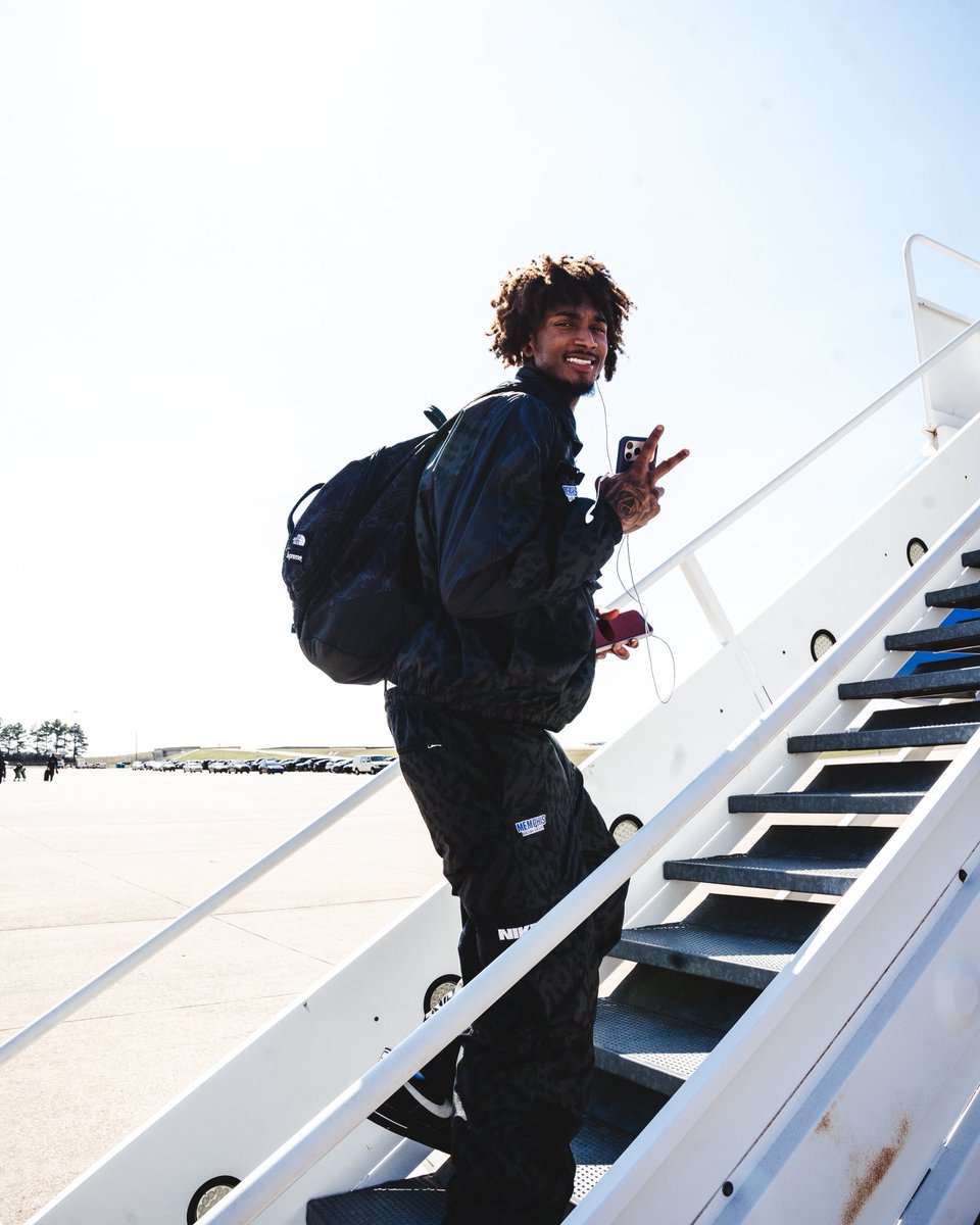 Memphis Basketball tweet media