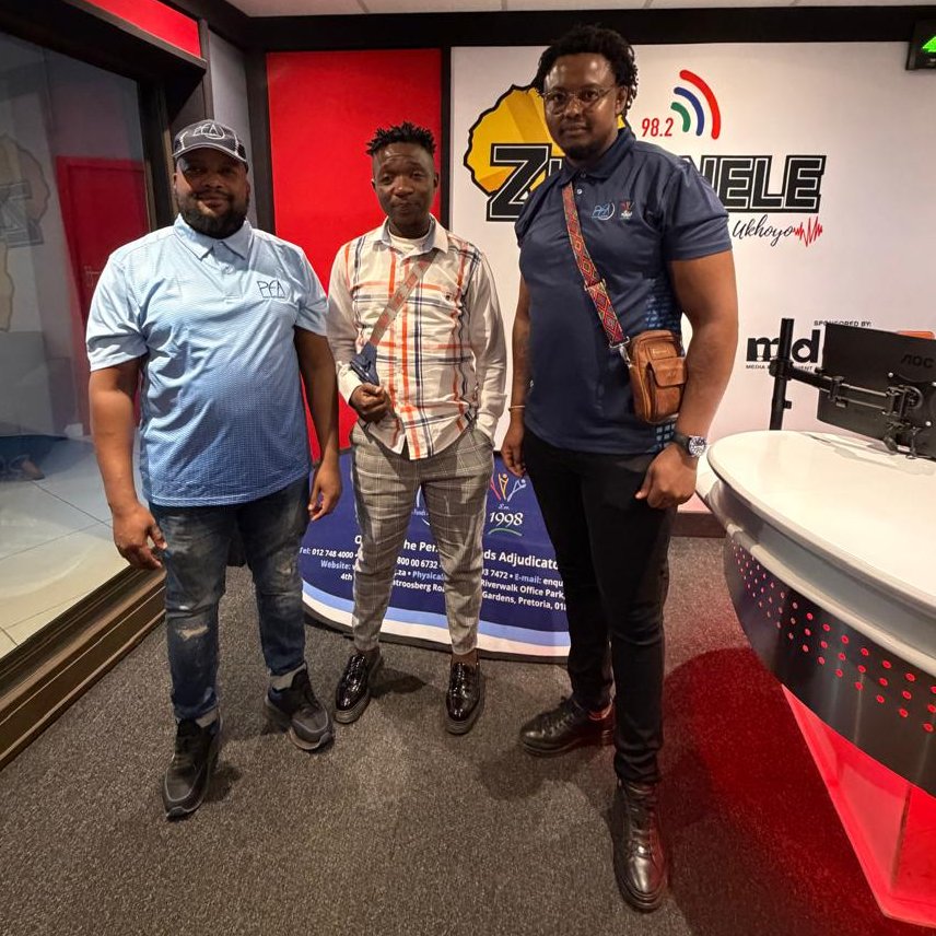 OPFA South Africa tweet media