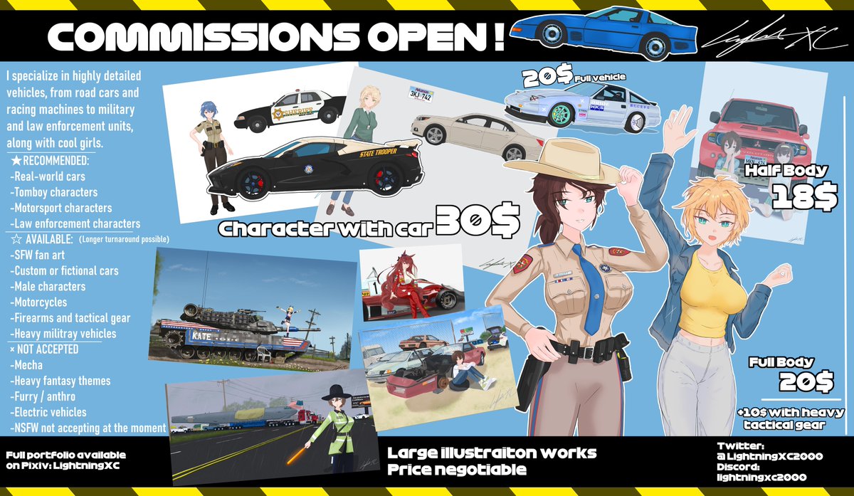 LightningXC tweet media