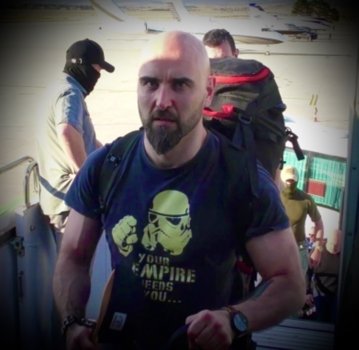 Mariusz Kozłowski tweet media