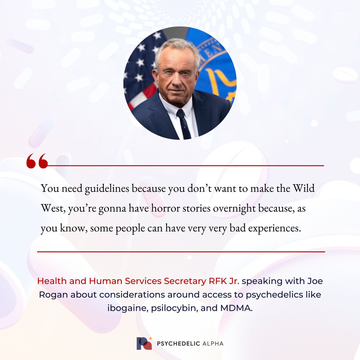 Psychedelic Alpha tweet media