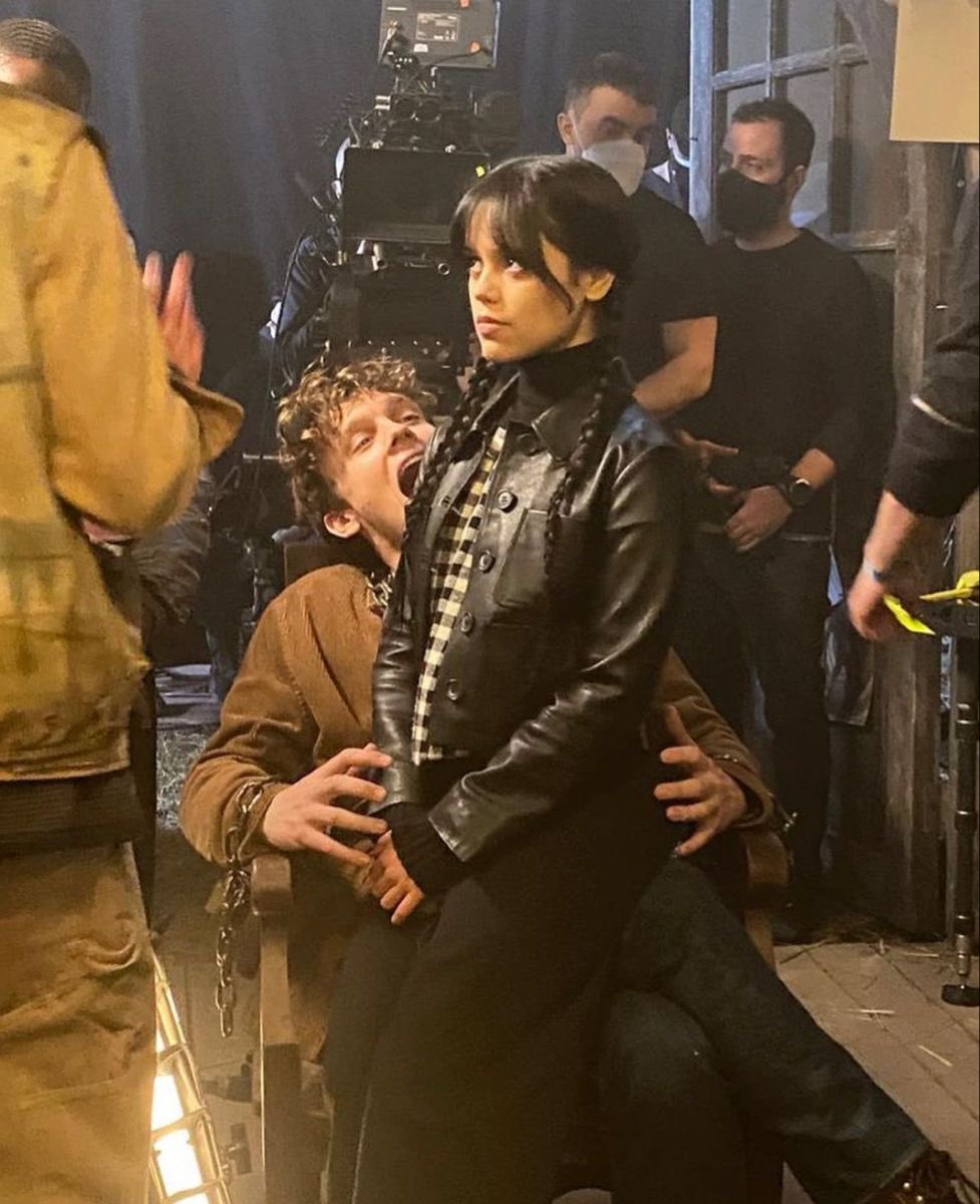 morgan riley (macher) tweet media