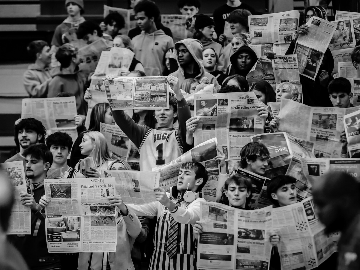 Ram_Basketball's tweet image. ⚫️ BLACK OUT THE O-RENA ⚫️ #RamPride