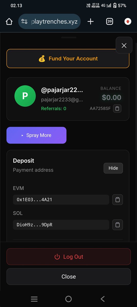 melati 🐍 tweet media