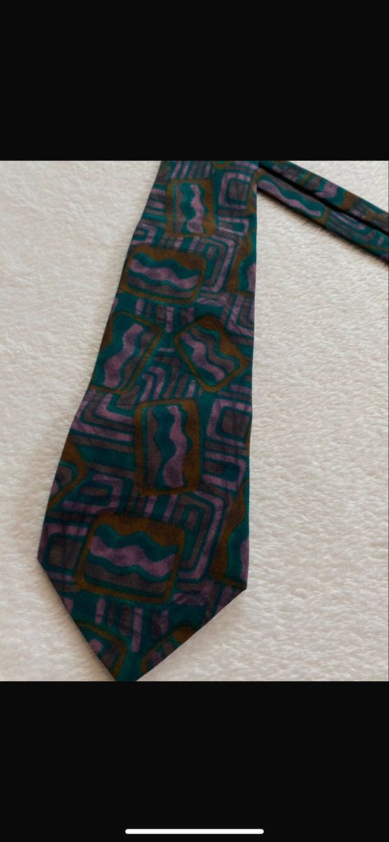 finale di sanremo significa inaugurare una cravatta