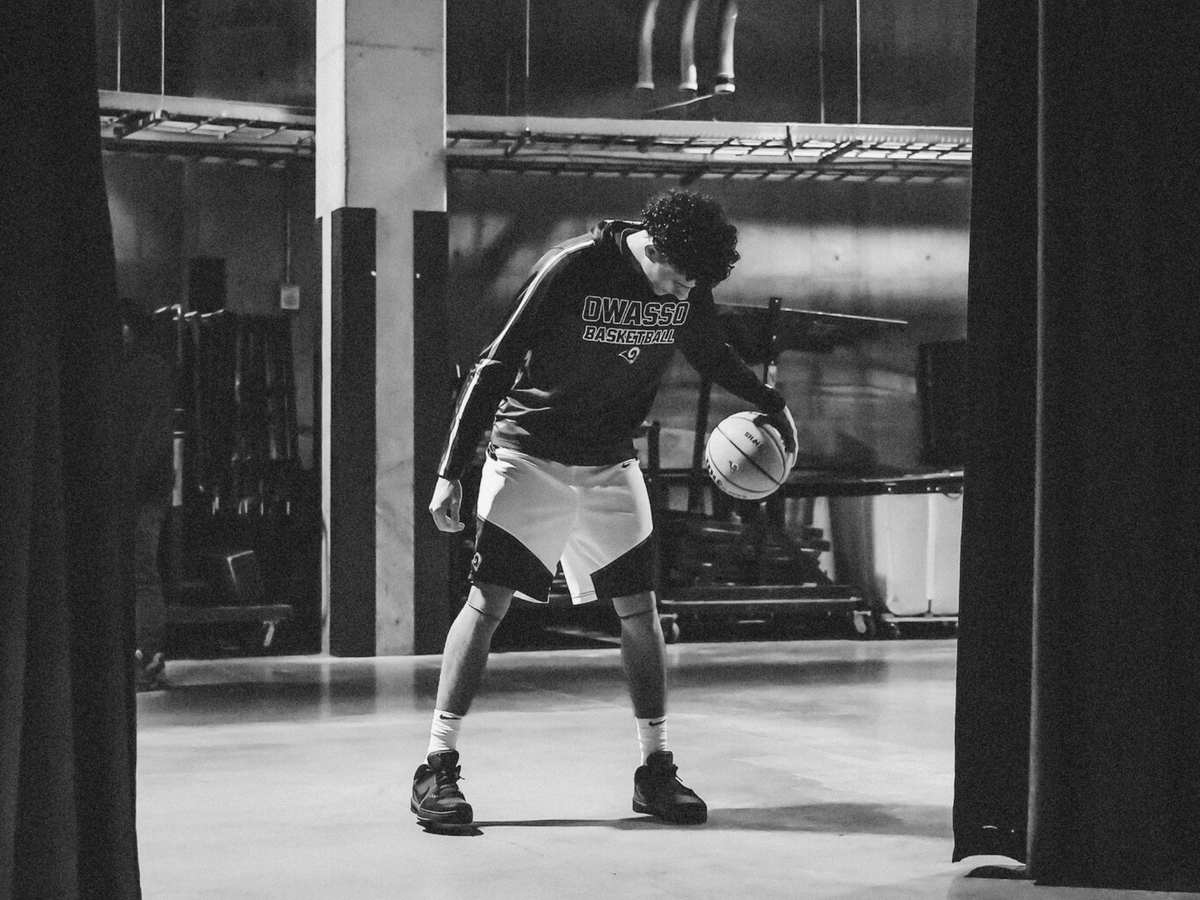 Ram_Basketball's tweet image. ⚫️ BLACK OUT THE O-RENA ⚫️ #RamPride